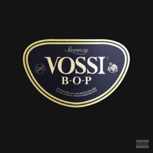Stormzy - Vossi Bop